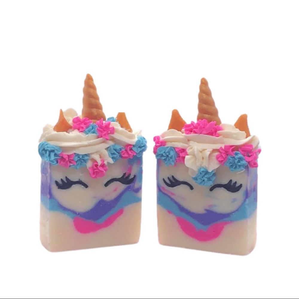Unicorn Mega Bundle Gift Set Birthday Party Glitter - Picture 3 of 4